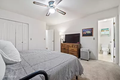 411 N Busby Place, Saint David, AZ 85630 - Photo 21