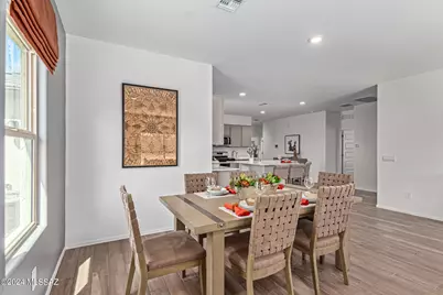 8662 W Soaptree Yucca Place, Marana, AZ 85653 - Photo 9