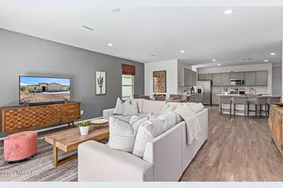 8662 W Soaptree Yucca Place, Marana, AZ 85653 - Photo 5