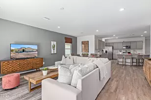 8662 W Soaptree Yucca Pl, Marana, AZ 85653 - Photo 5