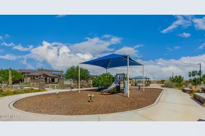8662 W Soaptree Yucca Place, Marana, AZ 85653 - Photo 45