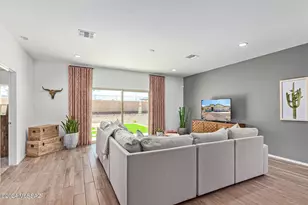 8662 W Soaptree Yucca Pl, Marana, AZ 85653 - Photo 3