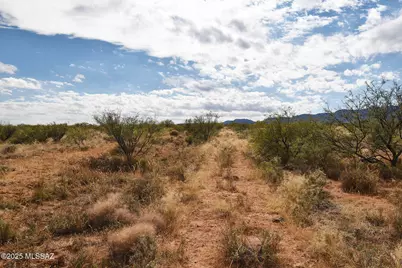 4 Lots Unnamed Road #456, Cochise, AZ 85606 - Photo 3
