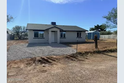 3105 W Green Park Drive, Benson, AZ 85602 - Photo 1