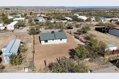 3105 W Green Park Drive, Benson, AZ 85602 - Photo 13