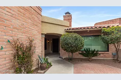 7080 E Calle Tolosa, Tucson, AZ 85750 - Photo 3
