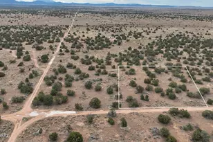 3946 Highgrove Rd, Williams, AZ 86046 - Photo 1