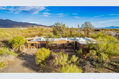 11535 E Escalante Road, Tucson, AZ 85730 - Photo 1