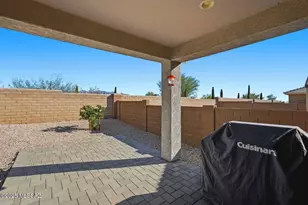11994 N Renoir Way, Marana, AZ 85742 - Photo 41