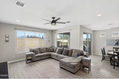 11994 N Renoir Way, Marana, AZ 85742 - Photo 9
