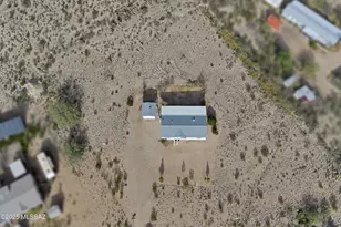 12529 S High Noon Trail, Vail, AZ 85641 - Photo 31