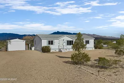 12529 S High Noon Trail, Vail, AZ 85641 - Photo 1