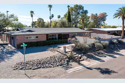 5984 E North Street, Tucson, AZ 85712 - Photo 1