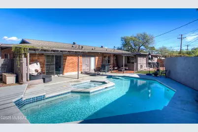 5984 E North Street, Tucson, AZ 85712 - Photo 35