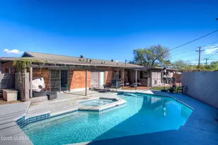 5984 E North St, Tucson, AZ 85712 - Photo 35