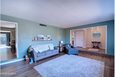 5984 E North Street, Tucson, AZ 85712 - Photo 3