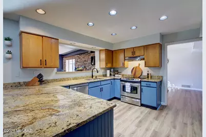 5984 E North Street, Tucson, AZ 85712 - Photo 9