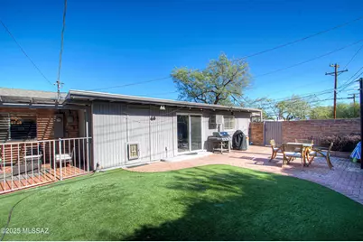 5984 E North Street, Tucson, AZ 85712 - Photo 37
