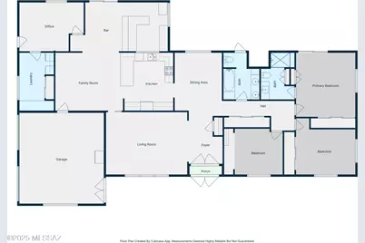 5984 E North Street, Tucson, AZ 85712 - Photo 47