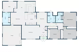 5984 E North St, Tucson, AZ 85712 - Photo 47