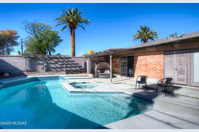 5984 E North Street, Tucson, AZ 85712 - Photo 33
