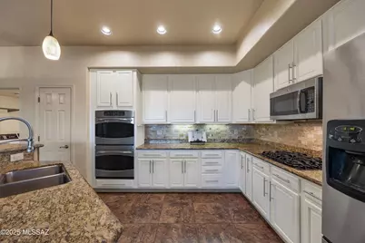 13803 E Sage Hills Drive, Vail, AZ 85641 - Photo 5