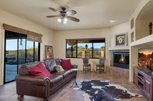 13803 E Sage Hills Dr, Vail, AZ 85641 - Photo 11