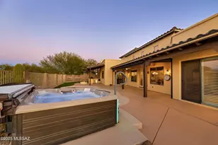 13803 E Sage Hills Dr, Vail, AZ 85641 - Photo 35