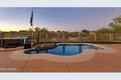 13803 E Sage Hills Drive, Vail, AZ 85641 - Photo 3