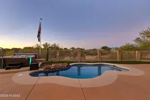 13803 E Sage Hills Dr, Vail, AZ 85641 - Photo 3