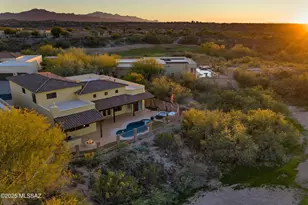 13803 E Sage Hills Dr, Vail, AZ 85641 - Photo 1