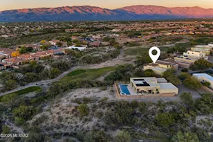 13803 E Sage Hills Dr, Vail, AZ 85641 - Photo 39