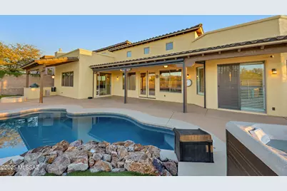 13803 E Sage Hills Drive, Vail, AZ 85641 - Photo 37