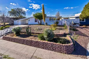 140 W 6th Ave, San Manuel, AZ 85631 - Photo 1