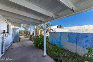 140 W 6th Ave, San Manuel, AZ 85631 - Photo 17