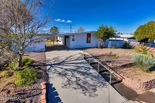 140 W 6th Ave, San Manuel, AZ 85631 - Photo 3
