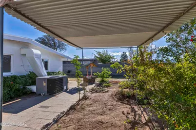 140 W 6th Avenue, San Manuel, AZ 85631 - Photo 7