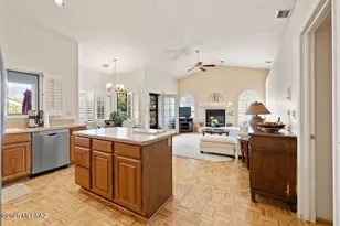 12530 N Lantern Way, Oro Valley, AZ 85755 - Photo 15