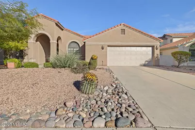 12530 N Lantern Way, Oro Valley, AZ 85755 - Photo 1