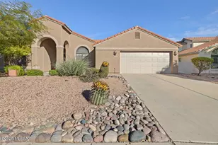12530 N Lantern Way, Oro Valley, AZ 85755 - Photo 1