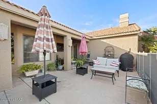 12530 N Lantern Way, Oro Valley, AZ 85755 - Photo 33