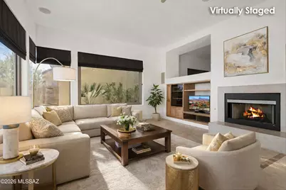 5122 N Fairway Heights Drive, Tucson, AZ 85749 - Photo 5