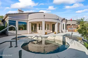 5122 N Fairway Heights Dr, Tucson, AZ 85749 - Photo 31