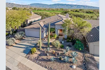 5122 N Fairway Heights Drive, Tucson, AZ 85749 - Photo 29