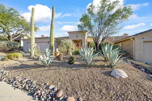 5122 N Fairway Heights Dr, Tucson, AZ 85749 - Photo 3