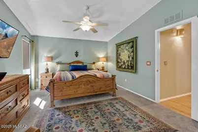 2051 S Doubletree Lane, Tucson, AZ 85713 - Photo 23