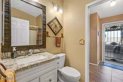 2051 S Doubletree Lane, Tucson, AZ 85713 - Photo 29