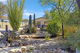 2051 S Doubletree Ln, Tucson, AZ 85713 - Photo 47