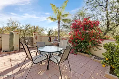 2051 S Doubletree Lane, Tucson, AZ 85713 - Photo 37
