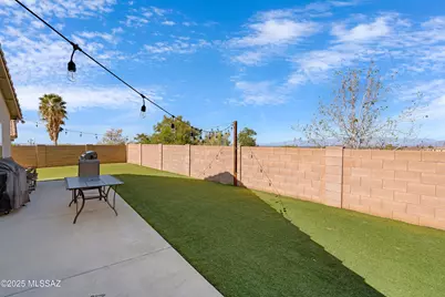 509 E Cactus Mountain Drive, Vail, AZ 85641 - Photo 21